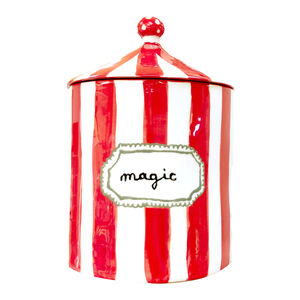 Magic Box Red Box, medium